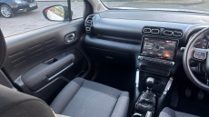 Citroen C3 Aircross 1.2 PureTech 110 Shine 5dr Petrol Hatchback